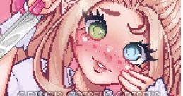 Psycho Pixal
