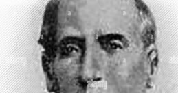 James Spriggs