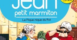 Jean Petit