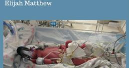 Elijah Matthew