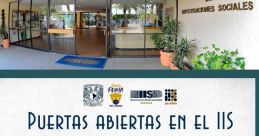 Posgrado Políticas UNAM