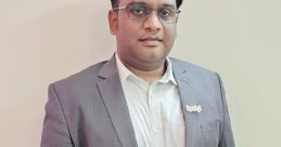 Lijithraj C David