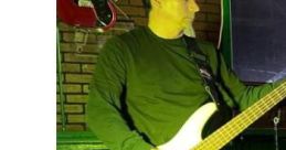 JOHNG SPIKMETAL