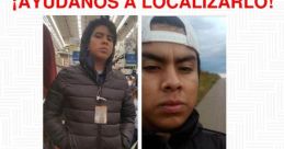 Geovanny Garcia Montes