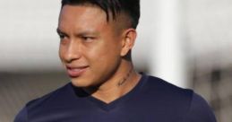 Cristian Ramírez