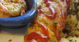 Endless Shrimp