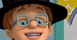 Sam Norman