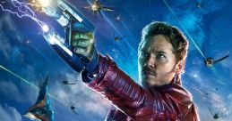 Star Lord