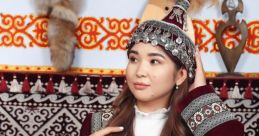 Камшат Амеркулова