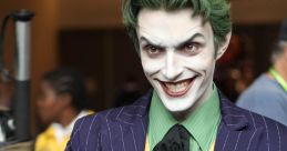 JOKER from JOKER. # #guitar #alinstrument #speech #silence #zing #rhythmandblues #busysignal #synthesizer #hiphop #singing