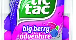 Tic Tac