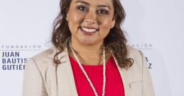 Ana Lucía Chávez Carrillo
