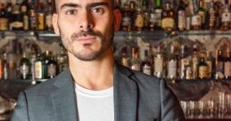 Francesco discolo