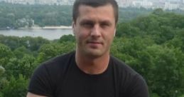 Андрей Сафтюк