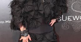 Sue Wong