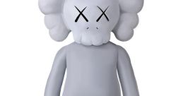 Kaws