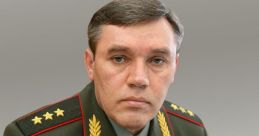 Valery Krucki