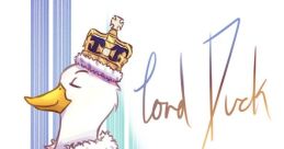 The Lord Duck