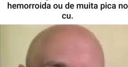 Careca Infiel