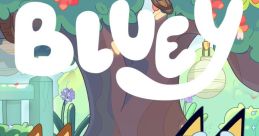 Bluey