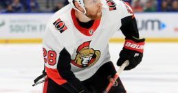 Connor Brown