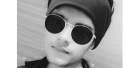 Prashant Saraswat