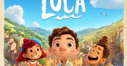Luca lolo