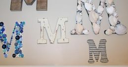 M walls