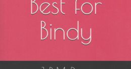 Bindy Delet