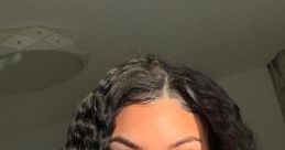 Itz yo girl wavy