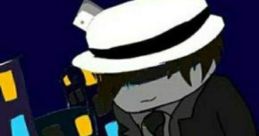 Minecraft Clyde
