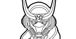 Ff coloring Gamer