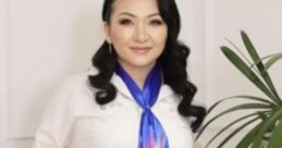 Гульназ Калкамановна