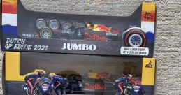 Jumbo Imports