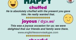 Happya