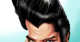 Elvis Brunell NATOU