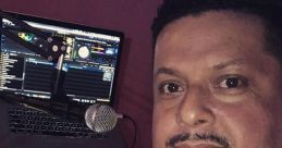 LOCUTOR DJ AMARILDO VALENTIM