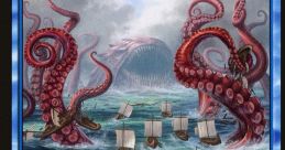 Dk kraken