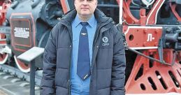 Александр никитенко