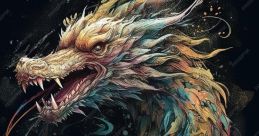 ツZLOY_DRAKON