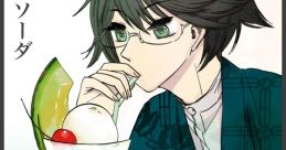 The Drinking Sensei