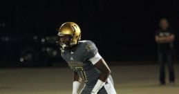 Elijah Mcreynolds