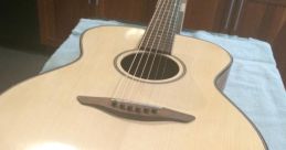 CB Alyn Guitarworks