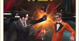 Kingsman Gaming