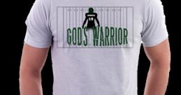 Vincenzo Emanuel “God's Warrior VF” Forchetta