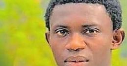Emmanuel Alieu Foday
