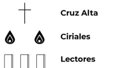 Acólitos PSCJ