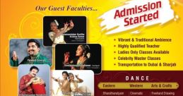 Tarang Dance Company