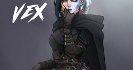 Vix_Gons