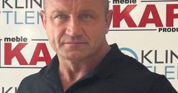 Dariusz Mudzianowski